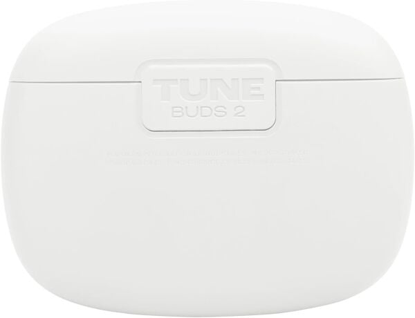 JBL Tune BUDS Kulakiçi TWS Kulaklık Beyaz