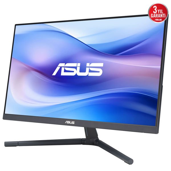 ASUS VU249CFE-B 23.8'' 1MS 100Hz 1920x1080 HDMI/TYPE-C VESA IPS LED GAMING MONITOR