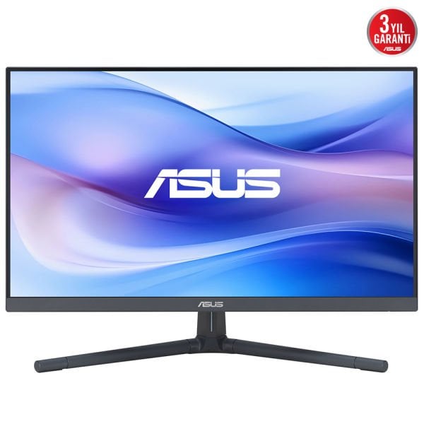 ASUS VU249CFE-B 23.8'' 1MS 100Hz 1920x1080 HDMI/TYPE-C VESA IPS LED GAMING MONITOR
