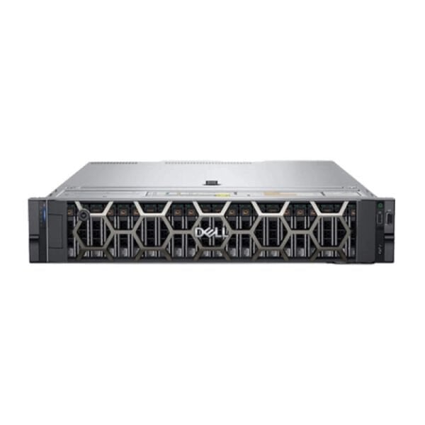 DELL PER750XS1SPL SILVER 4309Y 16GB 1x1.2TB SAS 700W 2U RACK SERVER
