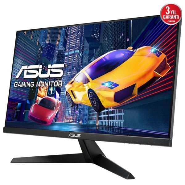 ASUS VY249HGE 23.8'' 1MS 144Hz 1920x1080 HDMI VESA IPS LED GAMING MONITOR