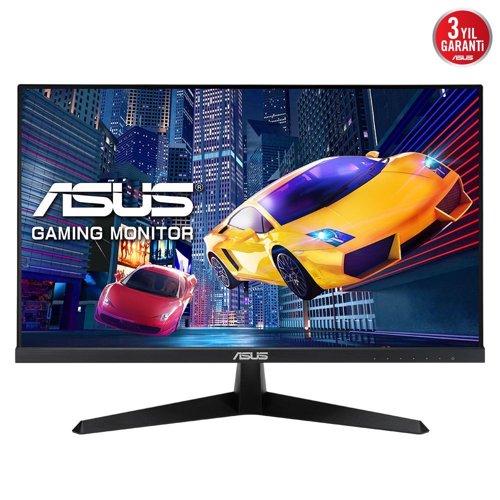 ASUS VY249HGE 23.8'' 1MS 144Hz 1920x1080 HDMI VESA IPS LED GAMING MONITOR