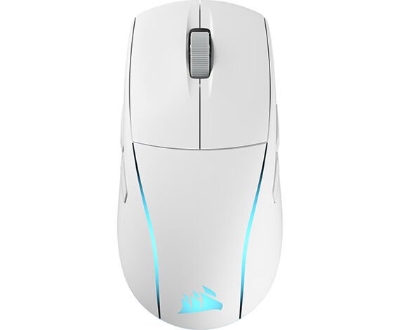 CORSAIR MOUSE - CH-931D011-EU M75 U.Lgtw.RGB Wrl.W