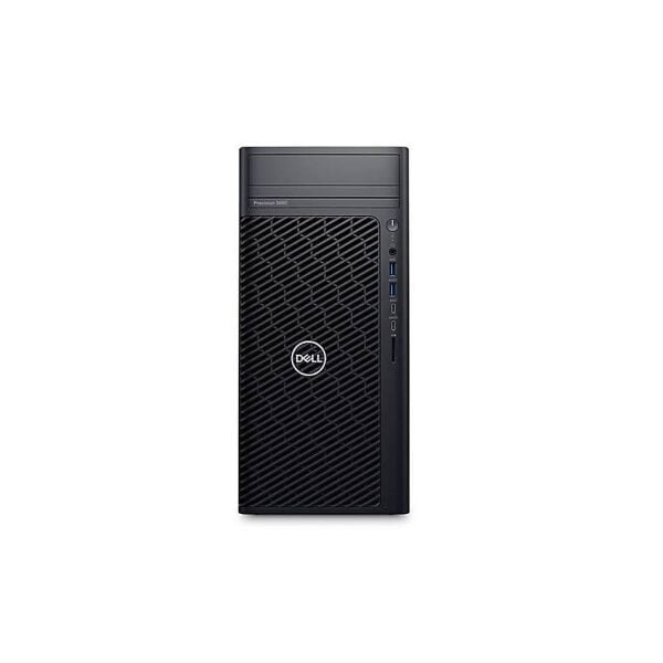 DELL PRECISION T3680 I7-14700 32GB 1TB SSD 4GB RTX A400 WIN11PRO WORKSTATION