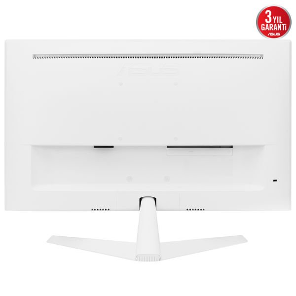 ASUS VY249HF-W 23.8'' 1MS 100Hz 1920x1080 HDMI VESA BEYAZ IPS LED GAMING MONITOR