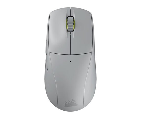 CORSAIR MOUSE - CH-931D102-EU M75 U.Lgtw.Wrl.Wh