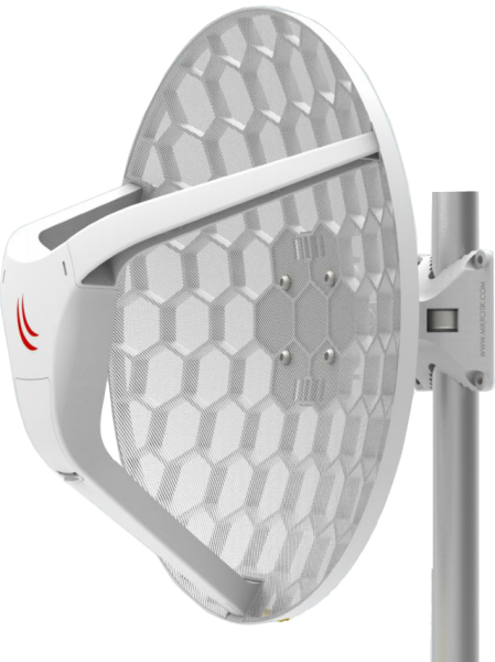 Mikrotik RouterBoard LHG 60G Lite