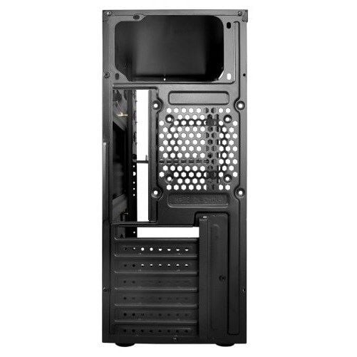 VENTO TA-K62 550W ATX 1xUSB 3.0 / 1xUSB 2.0 SİYAH KASA