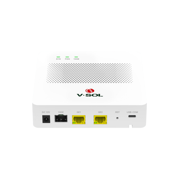 VSOL - 1600GS-R - OLT - FTTX