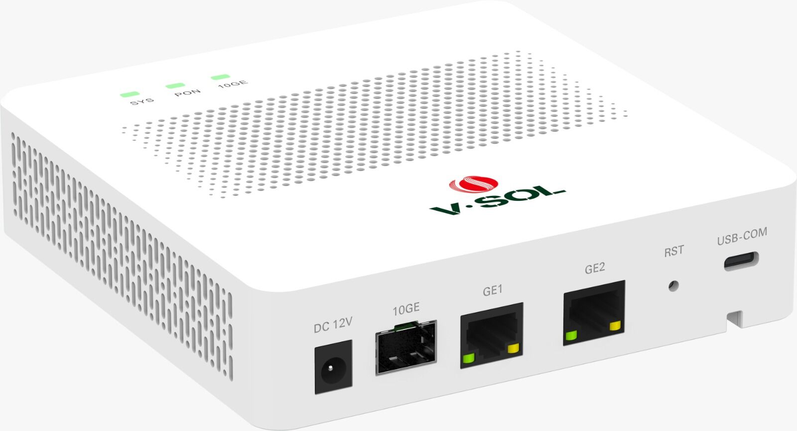 VSOL - 1600GS-R - OLT - FTTX