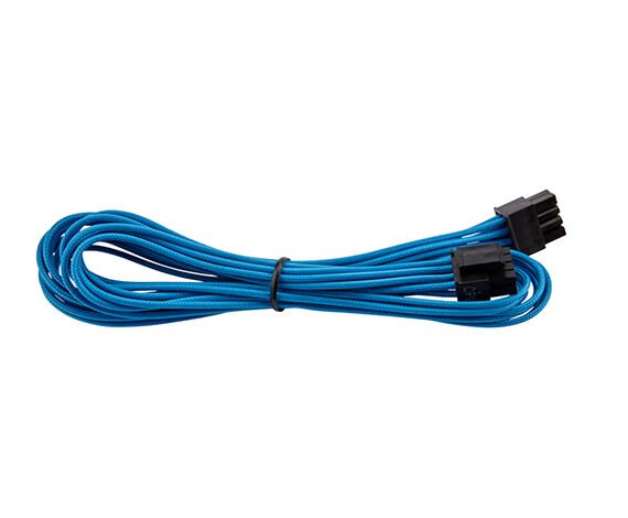 CORSAIR POWER CORD - CP-8920147 Type 4 (Gen.3) Blu