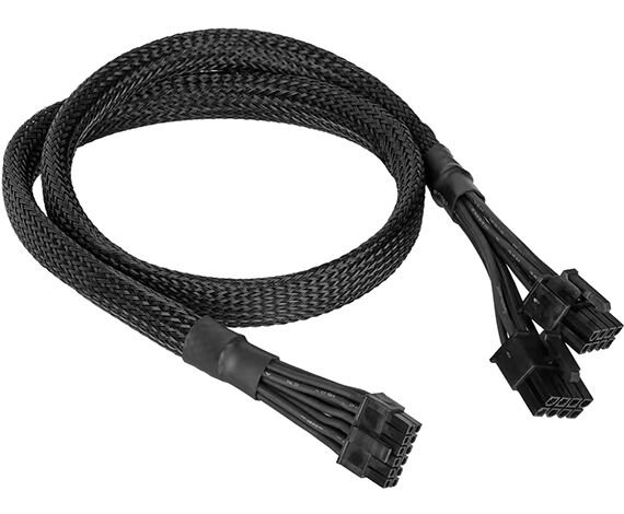 CORSAIR POWER CORD - CP-8920274 12-pin GPU Powr Cb