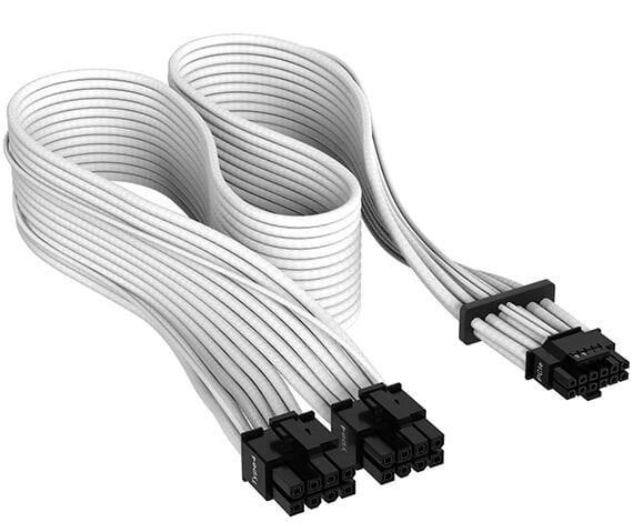 CORSAIR POWER CORD - CP-8920332 12+4pin PCIe Gen 5