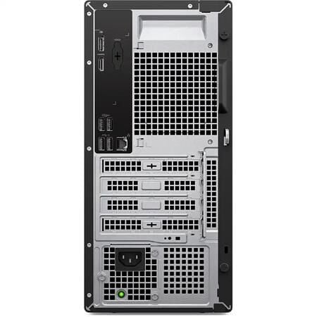 DELL TOWER ECT1250_RPLS-R_004 I5-14400 8GB 512GB SSD WIN11 PRO PC