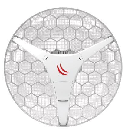 Mikrotik  LHG HP5-RBLHG-5HPnD  24.5dBi