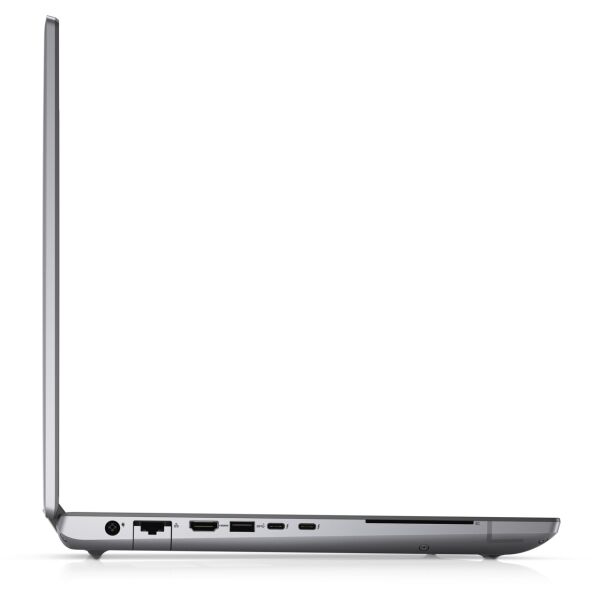 DELL M7780 XCTOP7780EMEA I7-13850HX 32GB NVME 512GB SSD 12GB RTX3500 17'' WIN11PRO MOBILE WS