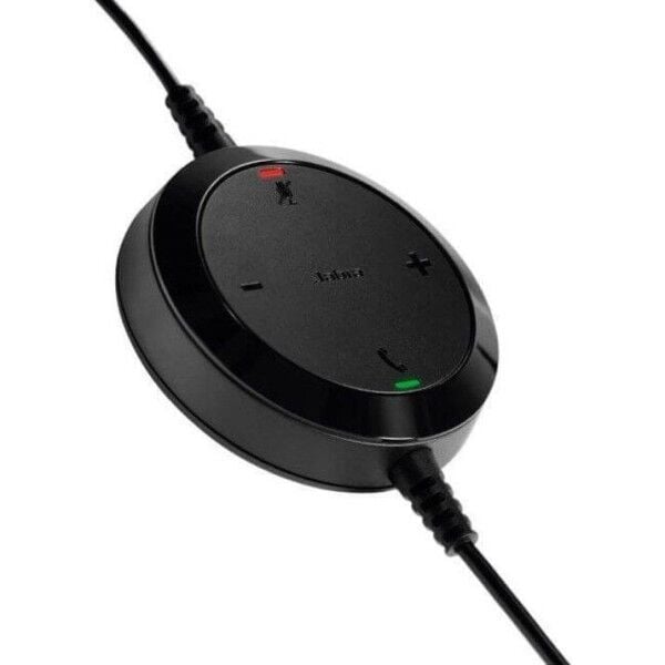 Jabra Evolve 20 Duo USB-C/A MS Mikrofonlu Kulak Üstü Kulaklık