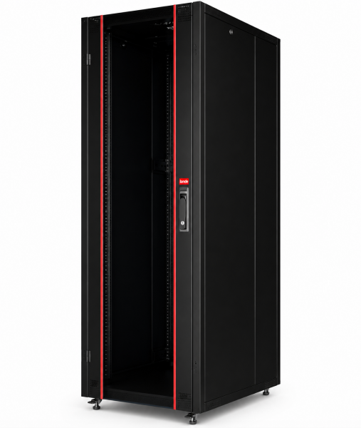 Lande Proline 400 Serisi LN-HL32U6060-BL-B 32U 600x600 Dikili Tip Kabinet
