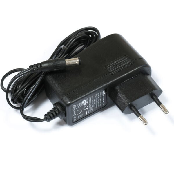 24V 0.350A  Orjinal Mikrotik Adaptör,9POW