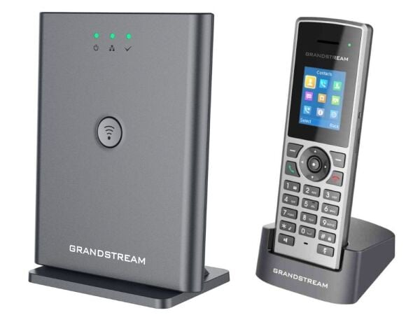 Grandstream DP755 SIP Dect Baz İstasyonu