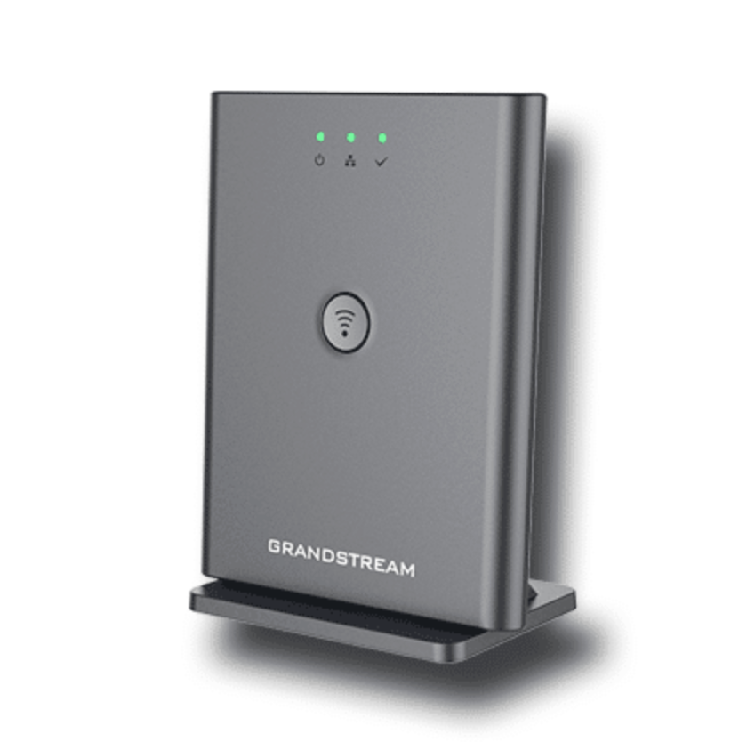 Grandstream DP755 SIP Dect Baz İstasyonu