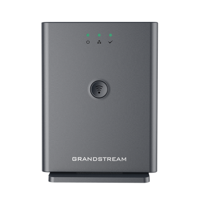 Grandstream DP755 SIP Dect Baz İstasyonu