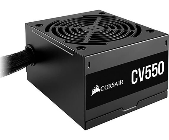 CORSAIR PSU - CP-9020210-EU CV550 80+ Bronze