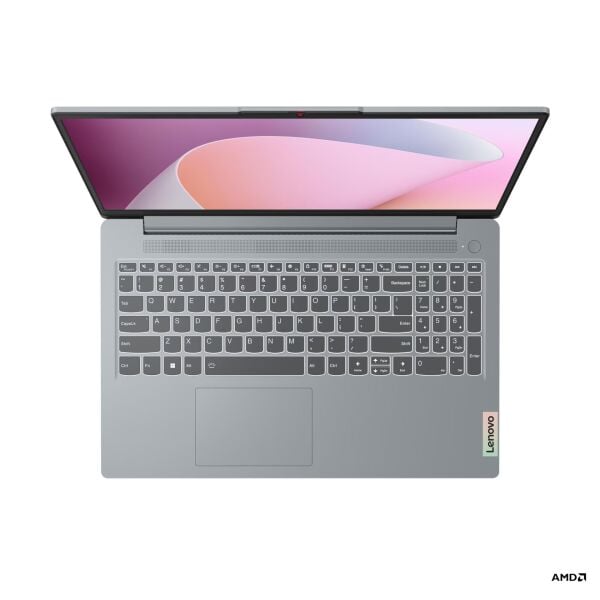 LENOVO IDEAPAD SLİM 3 82XM00U8TX RYZEN 7 5825U 8GB 512GB SSD 15.6'' FREEDOS NOTEBOOK