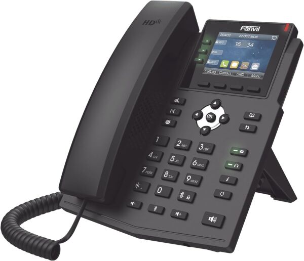 Fanvil X3U IP Telefon