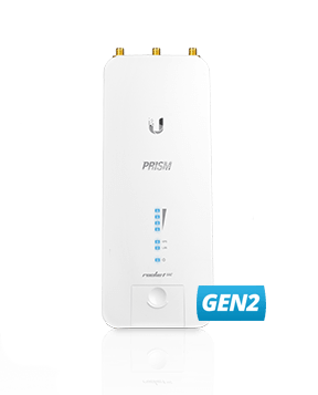 Ubiquiti AirMax Rocket Prism Ac-RP‑5AC‑Gen2