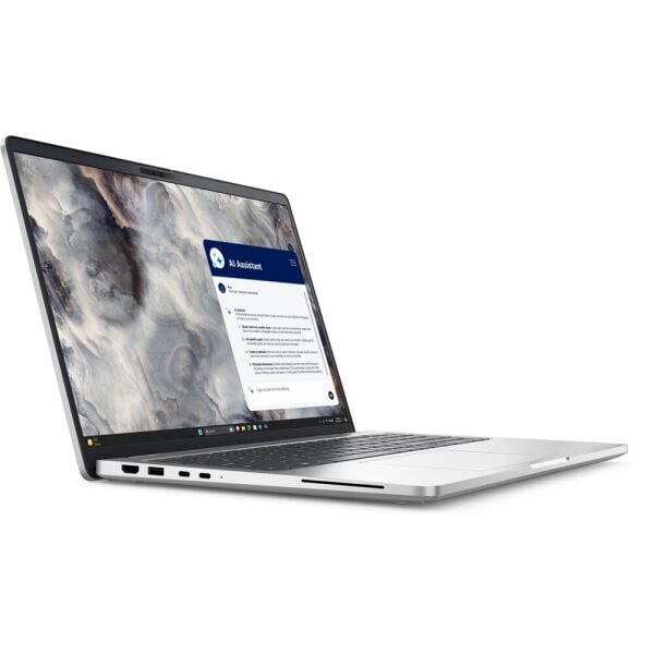 DELL PRO 16 PLUS PB16250 ULTRA 7 268V 32GB 512GB SSD 16'' FREEDOS NOTEBOOK COPILOT+