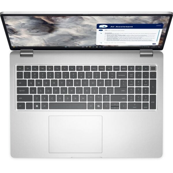 DELL PRO 16 PLUS PB16250 ULTRA 5 238V 32GB 512GB SSD 16'' WIN11 PRO NOTEBOOK COPILOT+