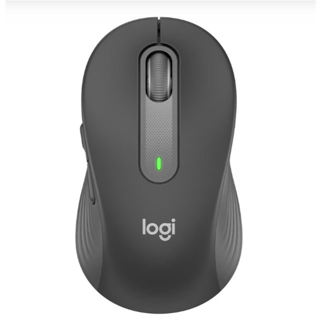 LOGITECH M650 KABLOSUZ SİYAH KURUMSAL MOUSE 910-006274
