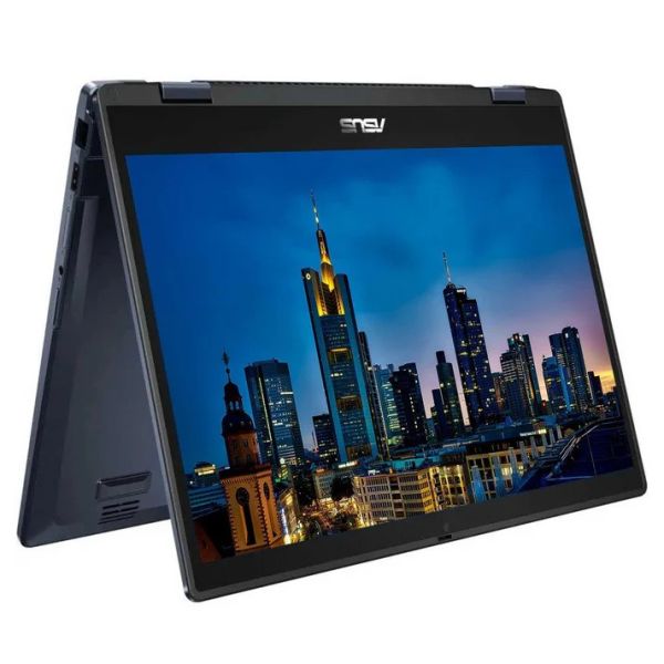 ASUS EXPERTBOOK B3 B3402FBA-I58512B1D I5-1235U 8GB 512GB SSD O/B VGA 14'' DOKUNMATİK FHD FREEDOS NOTEBOOK