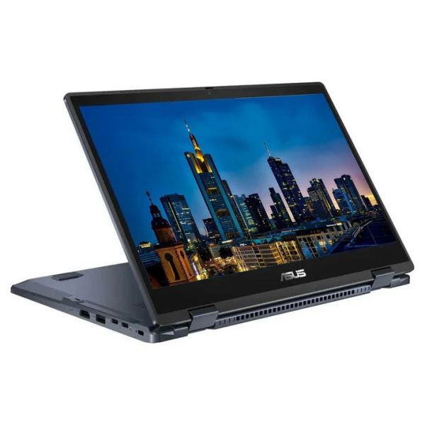 ASUS EXPERTBOOK B3 B3402FBA-I58512B1D I5-1235U 8GB 512GB SSD O/B VGA 14'' DOKUNMATİK FHD FREEDOS NOTEBOOK