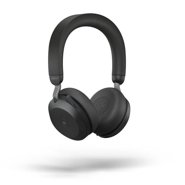 Jabra Evolve2 75 USB MS Office Kulaklık