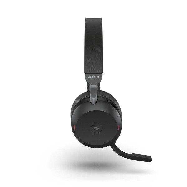 Jabra Evolve2 75 USB MS Office Kulaklık