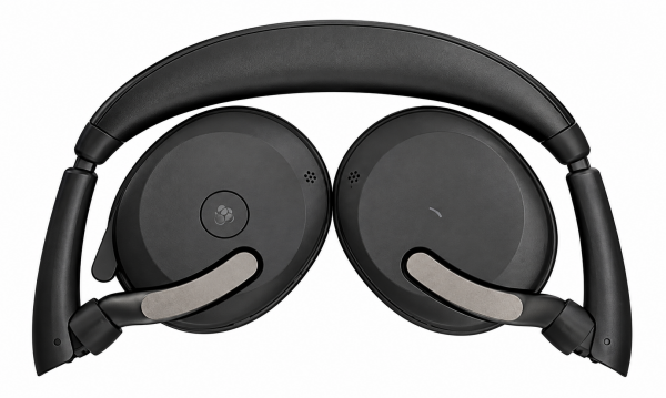 Jabra Evolve2 65 Flex USB MS Kulaklık