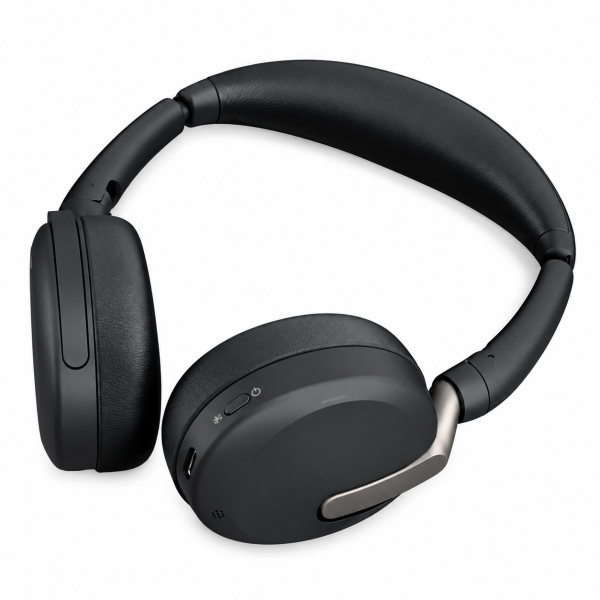 Jabra Evolve2 65 Flex USB MS Kulaklık