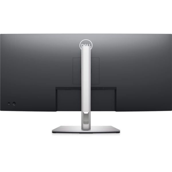 DELL P3424WE 34'' 5MS WQHD 3440x1440 HDMI/DP/TYPE-C PIVOT CURVED IPS MONITOR