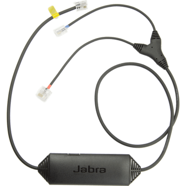 Jabra Cisco EHS Kablo (14201-41)