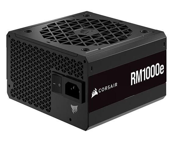 CORSAIR PSU - CP-9020250-EU - RM1000e F. Modular