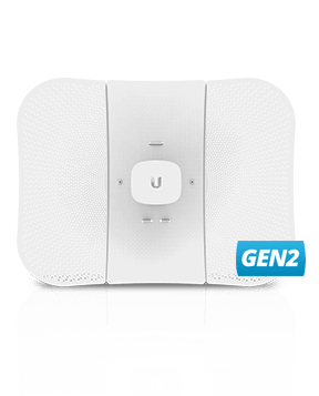 LiteBeam AC 2x2 Mimo Airmax  ac CPE / Gen2
