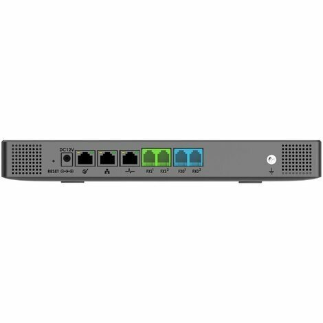 GrandStream UCM6302 IP Telefon Santrali