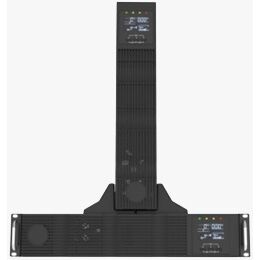 DOTVOLT 2KVA 4x12V/7AH 1F/1F ONLİNE RACKTOWER UPS