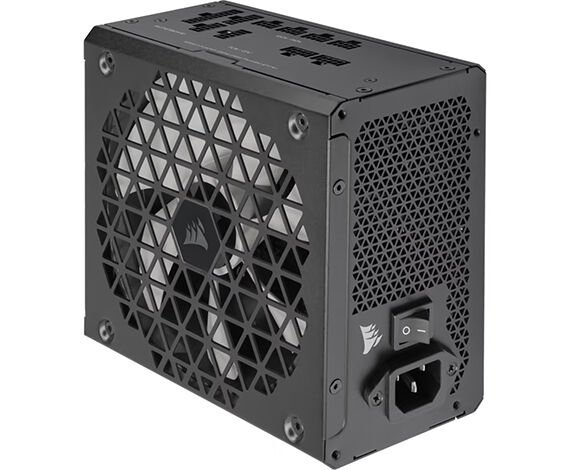 CORSAIR PSU - CP-9020251-EU RMx Serisi RM750x SHIFT GÜÇ KAYNAĞI