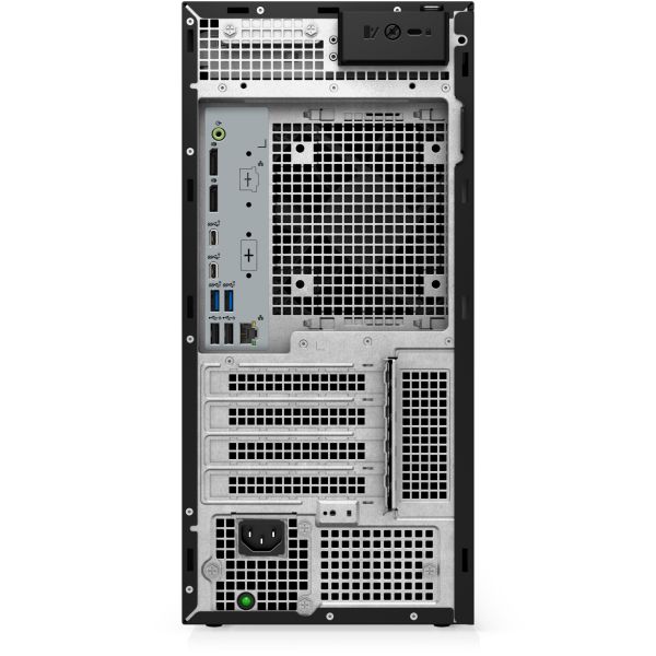 DELL PRECISION T3680 I9-14900-8 32GB 1TB SSD 16GB RTX4000ADA WIN11PRO WORKSTATION