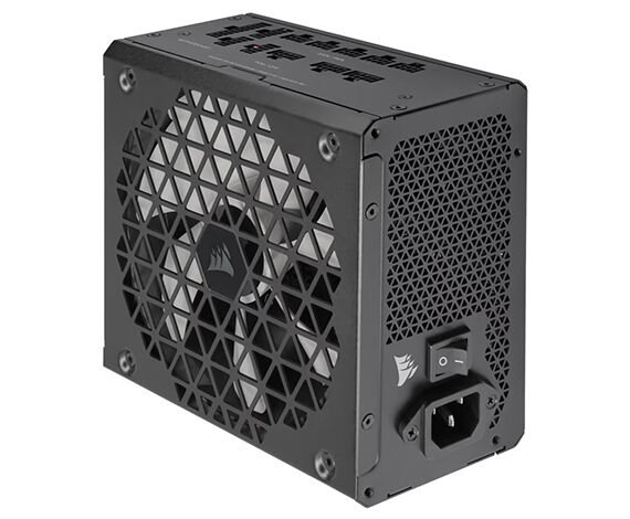 CORSAIR PSU - CP-9020252-EU RMx Serisi RM850x SHFT