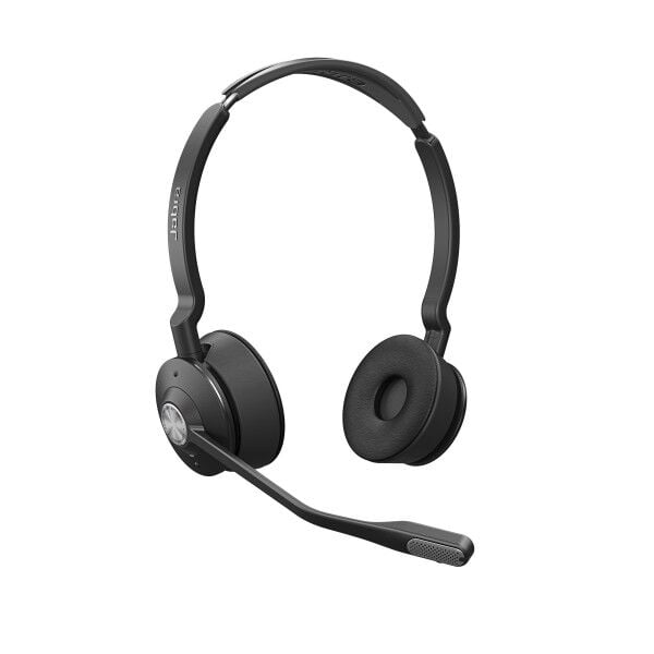 Jabra Engage 65 Duo Kulaklık