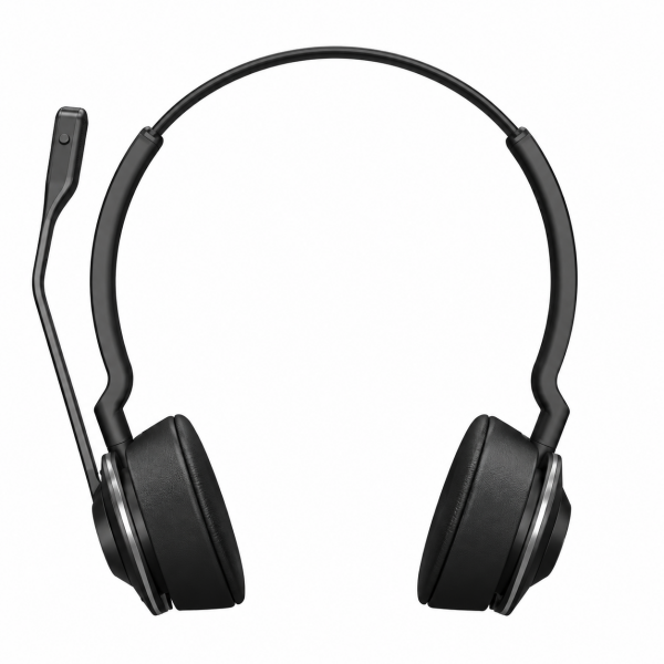 Jabra Engage 65 Duo Kulaklık